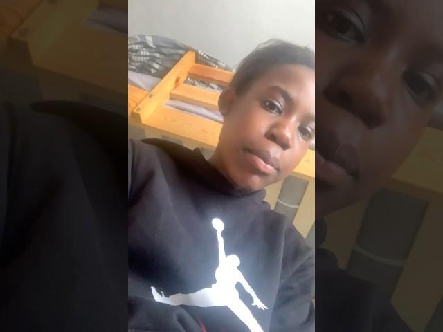 did I eat??? #hair #boxbraids #transition