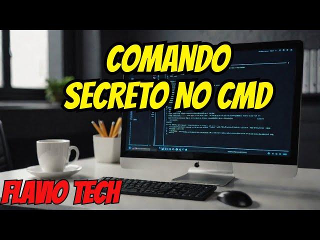 How to Update Drivers and Software - Simple CMD Command #flaviotech