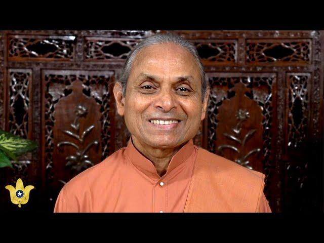 Coping With Life’s Challenges | Swami Smaranananda Giri