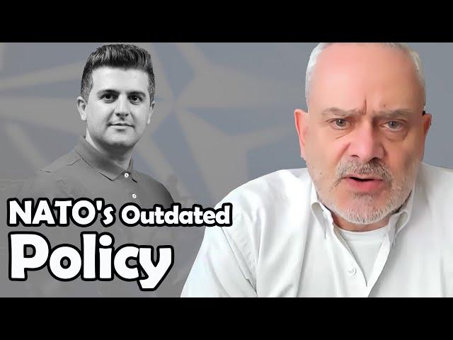 NATO's Outdated Policy | Col. Jacques Baud