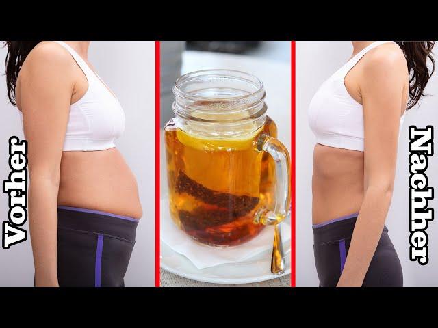 Lose 1 kilo overnight - With this magical diet 