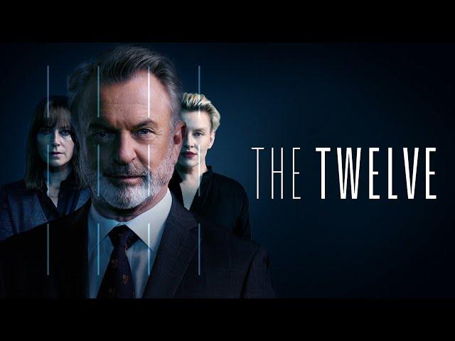 TELUS Presents: The Twelve