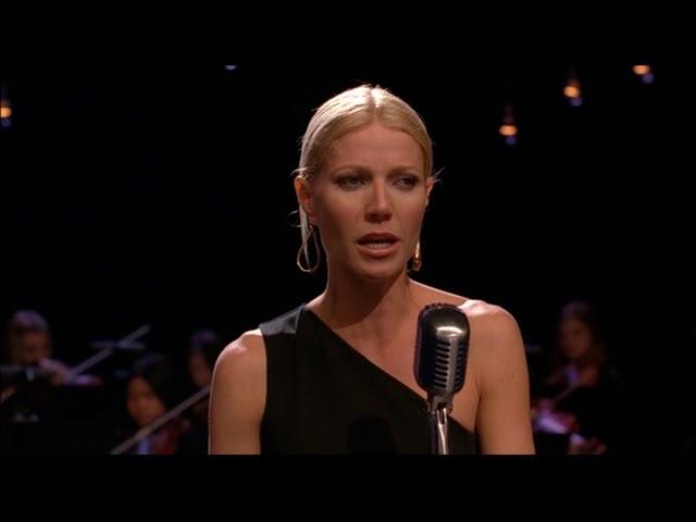 Glee - Turning Tables (Full Performance) 2x17