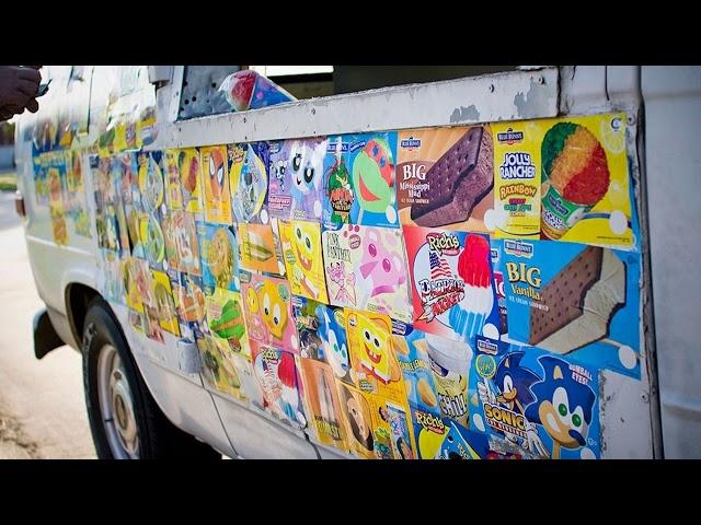 Hello? Ice Cream Truck Song - 1 Hour Loop