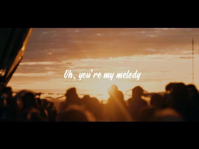 Kirby HateBerry & Cullen HateBerry & Pinn HateBerry - Melody & Harmony (HateBerry Festival Mix)