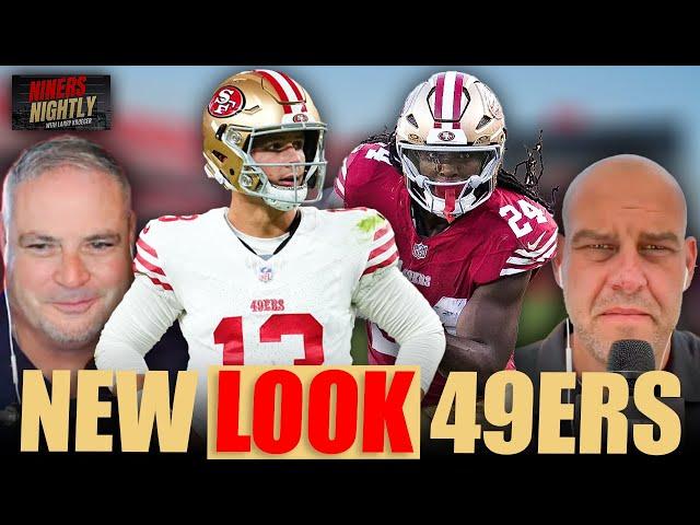 Why The 49ers May Have Changed For GOOD! | Krueger & JD on KNBR