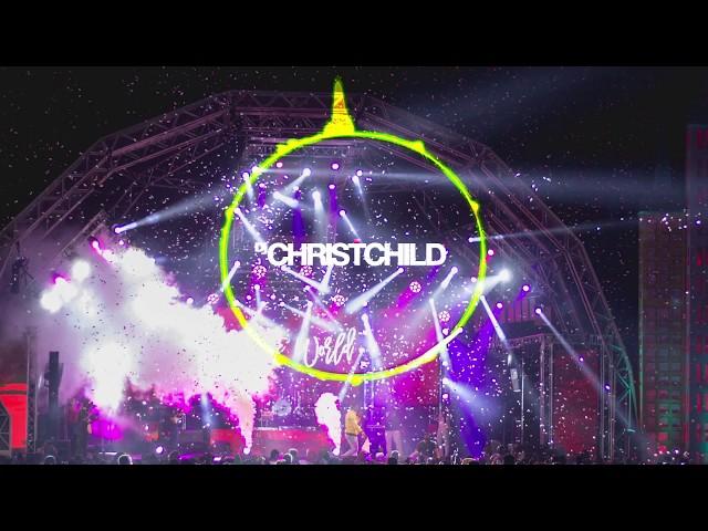 Dj ChristChild Gospel Soca Mix Vol 2