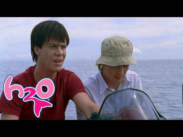 H2O: Just Add Water - S1 E14 - Surprise! (full episode)