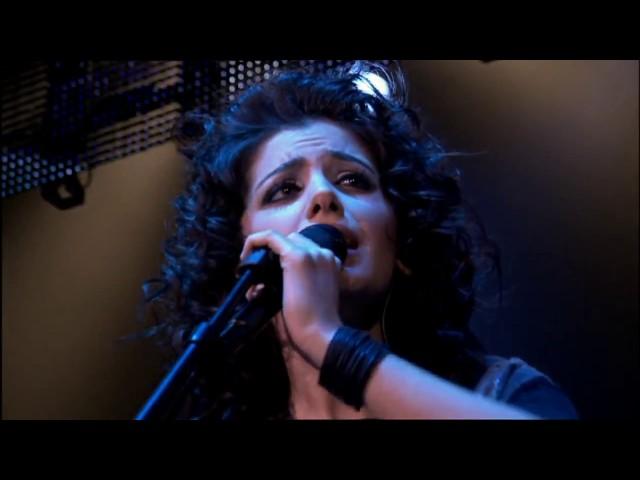 Katie Melua The Arena Tour 2008 Live