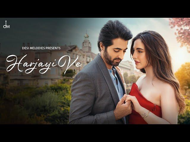 Afsana Khan, Harsh Kargeti - Harjayi Ve | Samreen Kaur | Akshay Oberoi | Bunny | Samay