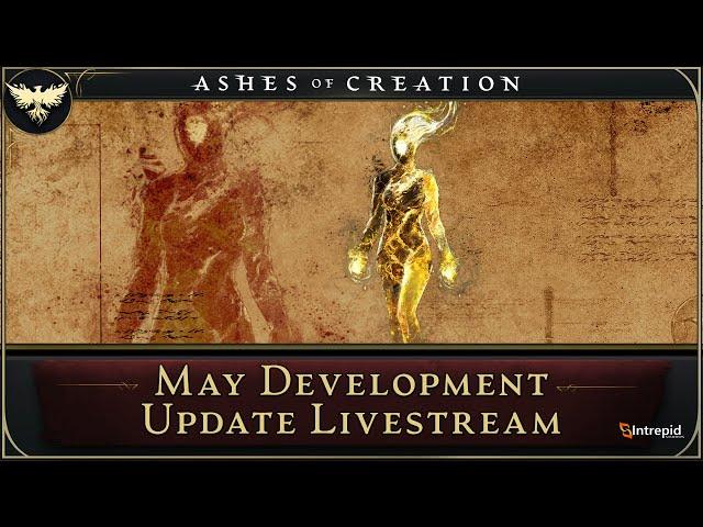 May Development Update with Summoner Designs, Econ Revamp, and More - 11AM PT Friday, May 30, 2025