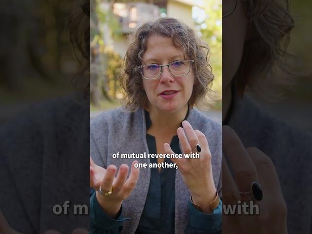 “It Just Keeps Getting Better”: A Ph.D. Student’s Journey in Ecology, Spirituality & Religion | CIIS