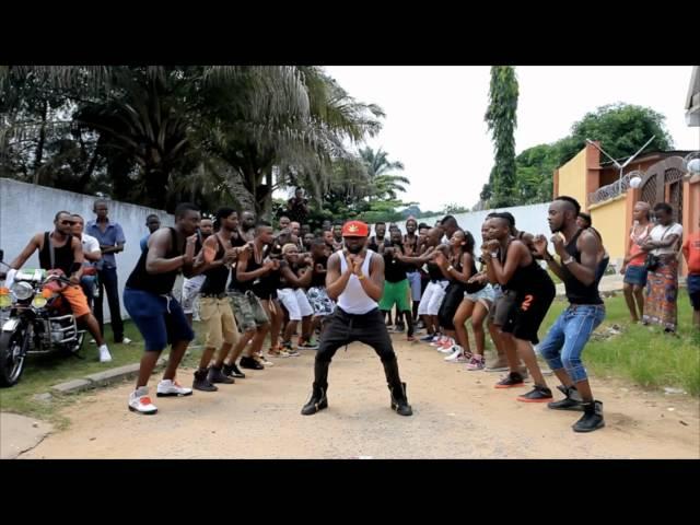 Fally Ipupa - Original (Video Officielle)