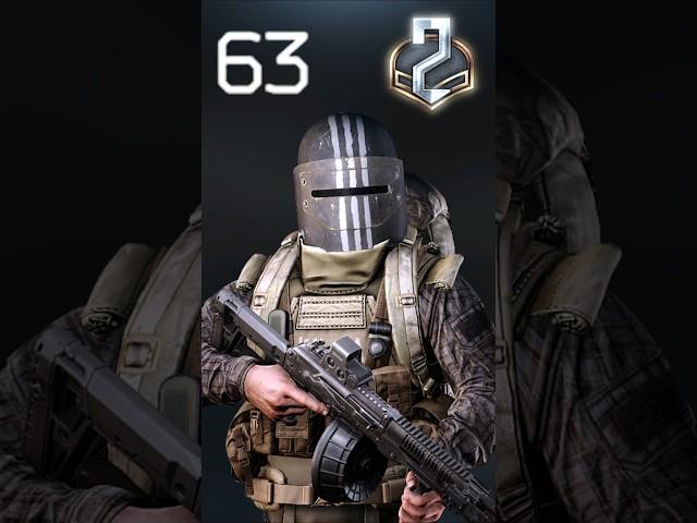 KILLA POV in Tarkov