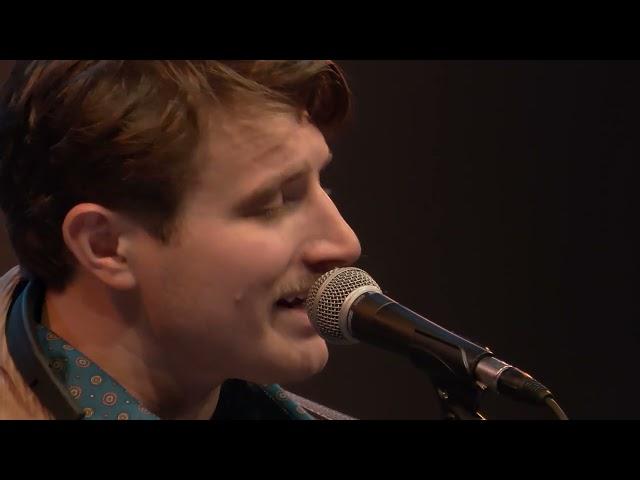 Eli Waltz - Howl | PNC Live Studio Session