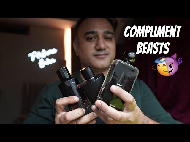 TOP 5 STUNNING INEXPENSIVE PERFUMES FOR MEN