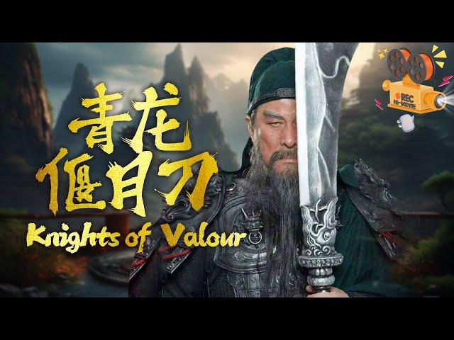 Knights of Valour