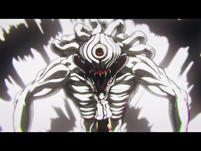 Jujutsu Kaisen Movie 0「AMV」- Stronger