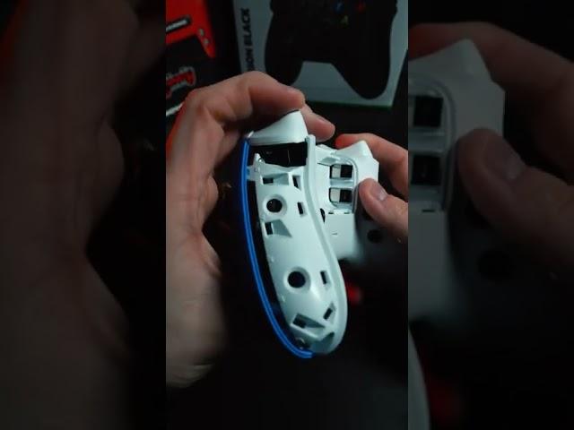 Add triggers to my controller? #shorts #cinchgaming