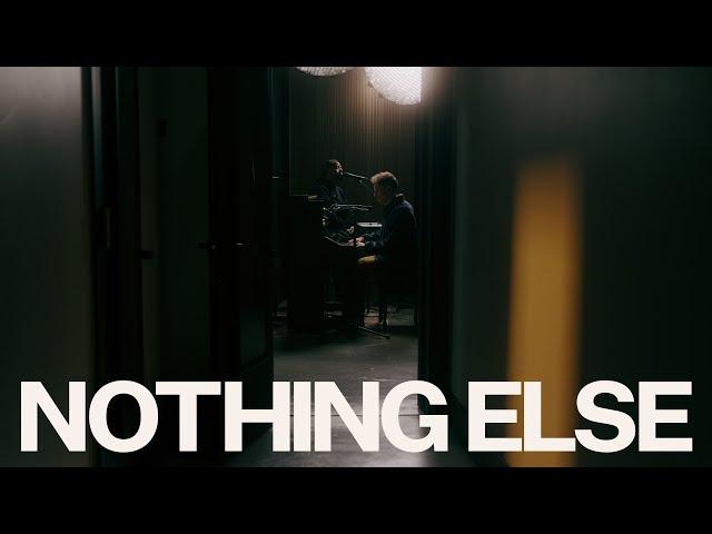 Nothing Else (Pine Street) - Edward Rivera, Bethel Music