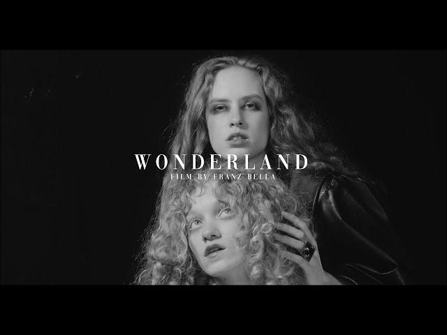 Wonderland -  Fashion Film [ BMPCC 6k Pro] 4K Cinematic - Film by Franz Bella