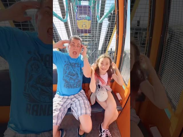 Dad Reacts to DYING!