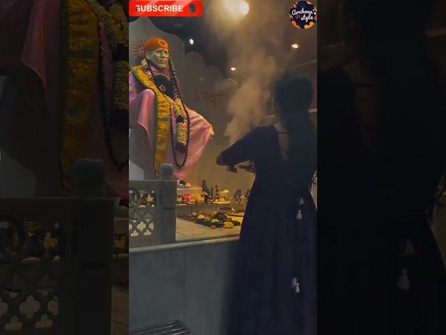 Sadguru shree sai nath Maharaj ki Jai. # Shirdi Sai Baba # Sai Baba # Sai bhakti