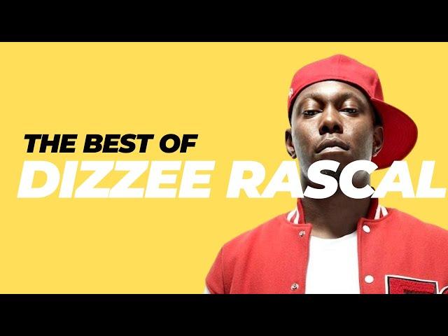 The Best of Dizzee Rascal Mix | DJ Mibro