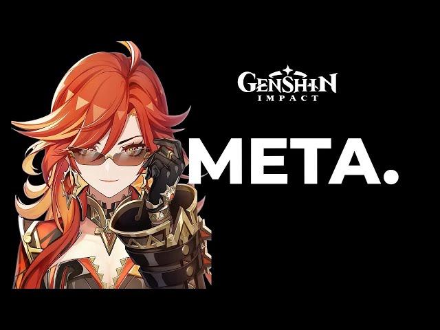 How to Build a META Account | Genshin Impact Guide