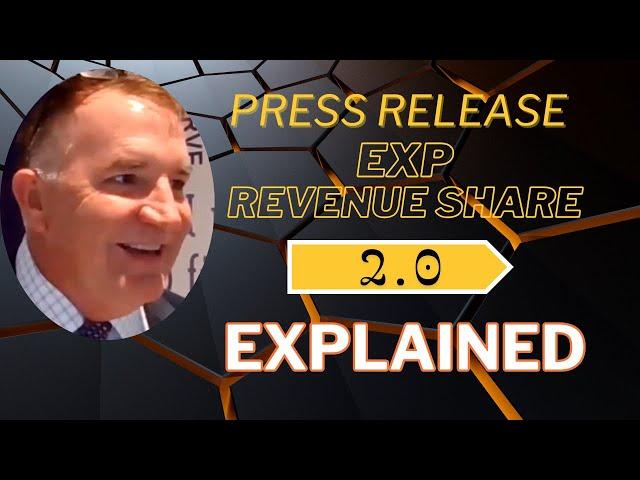 EXP Revenue Share 2.0 Explained