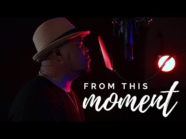 Maoli - From This Moment On (Official Video)