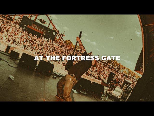 HERIOT - At The Fortress Gate (OFFICIAL VIDEO)