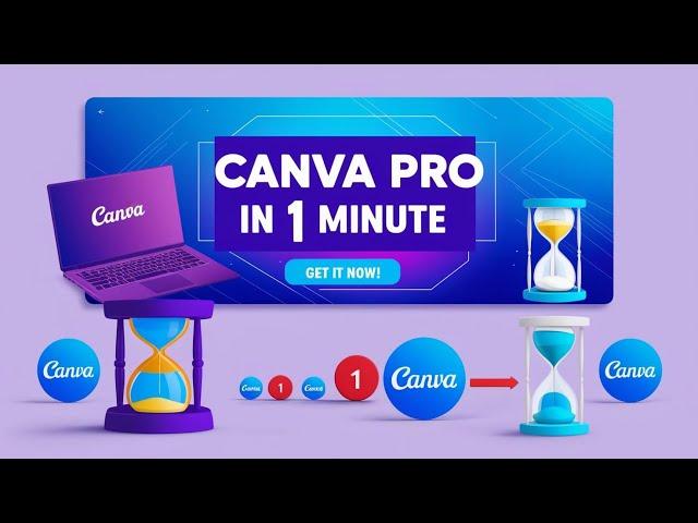 Canva pro team invite link | canva pro team link | canva pro free 2024