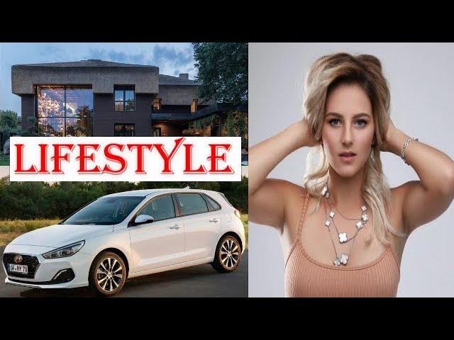 Marta Kostyuk Biography  | Family | Childhood | House | Net worth | Affairs | Lifestyle