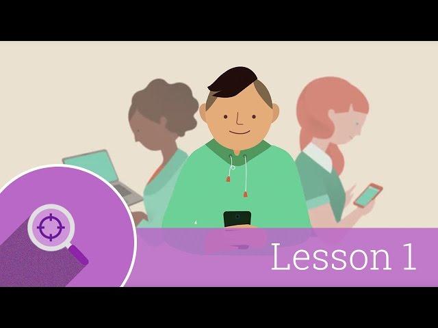 Intro to search engine optimisation (SEO)
