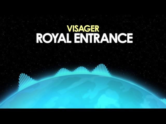 Visager – Royal Entrance [Chiptune]  from Royalty Free Planet™