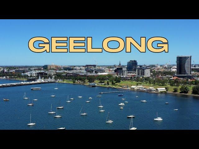 This is Geelong! The Australian City That You Need to Discover (Cultural Travel Guide)