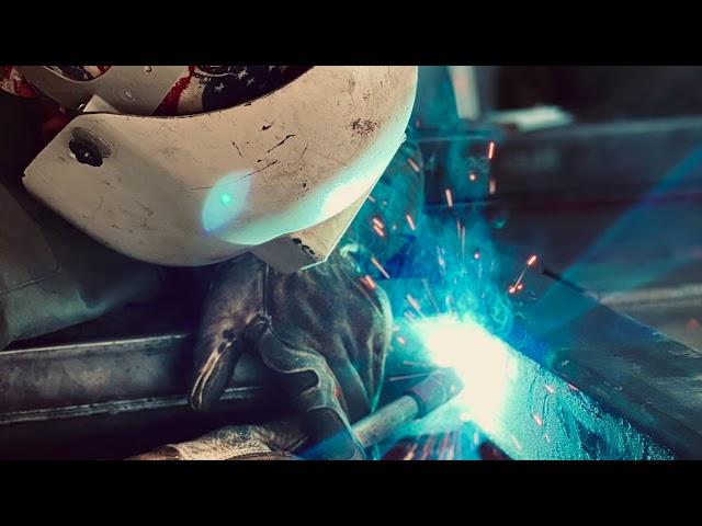 Welding Shop 2020