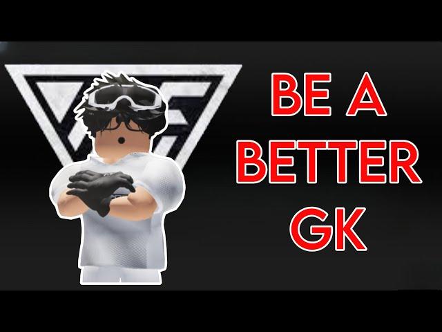 6 tips to be a better gk in RF24 ! | Drown