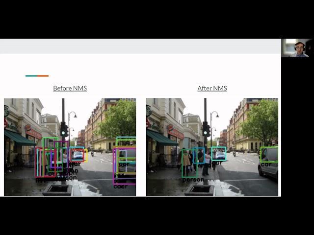 YU CS Summer 2021 Project | TensorFlow Street Image Classification and Object Detection Model