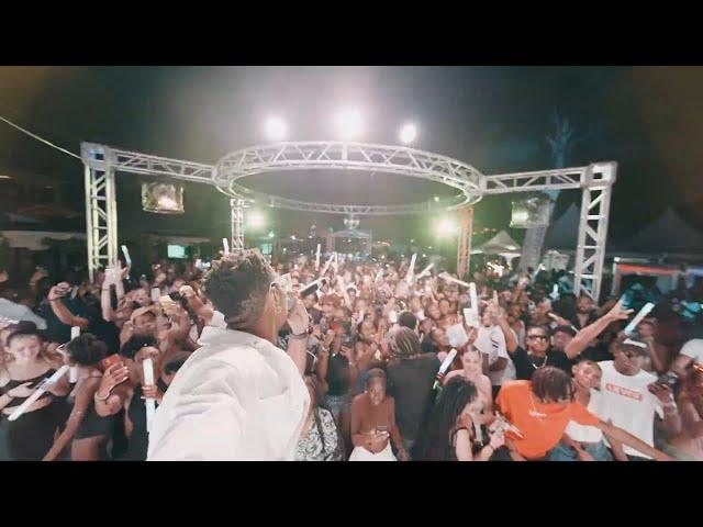 Dj Puffy's HYPD 2024 Aftermovie