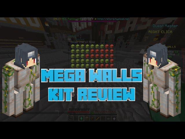 Golem Kit Review (Updated) | Tips and Tricks!