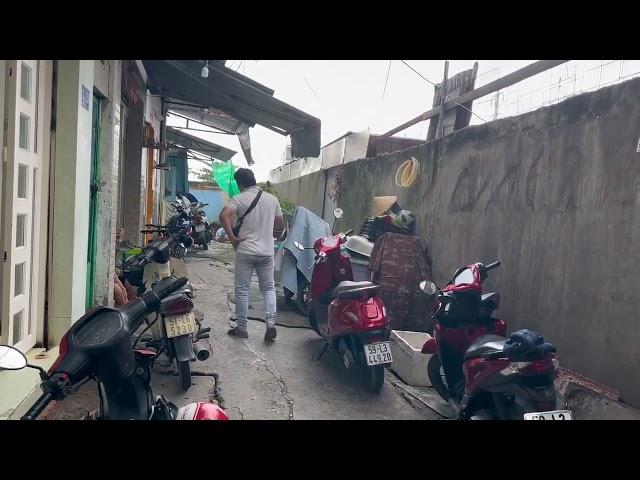 Nhà sổ hồng riêng-1tỷ-Quá Rẻ, liên hệ 0937125955 Văn Lực