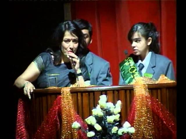 Maxfort-Rohini 'Theaterama-The Winds Of Change", 2012 Part-1(1)