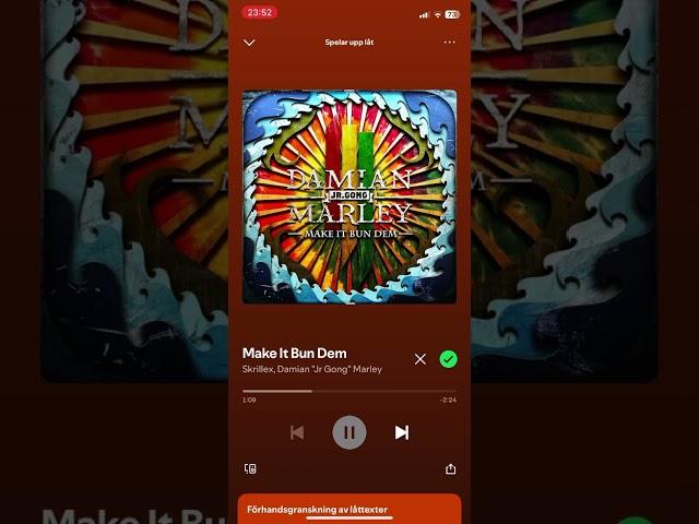 Skrillex,Damian,Jr Gong,Marley feat. Make It Bun Dem