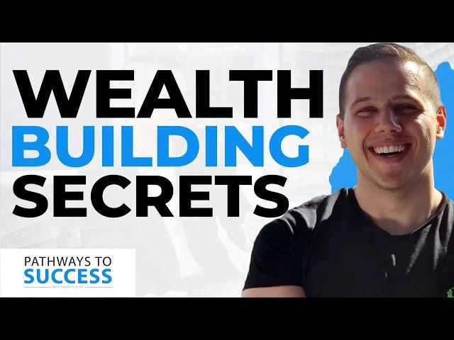 Wealth Building Secrets | Matt Cenca & Julian Placino