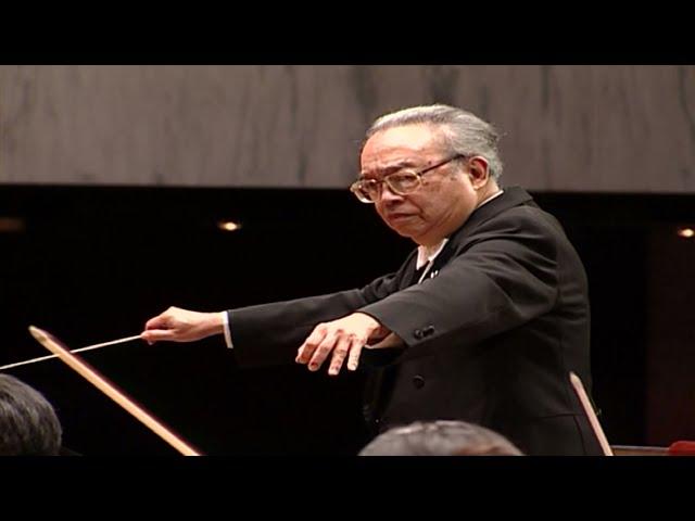 長榮交響樂團創團音樂會 / 上半場 (Evergreen Symphony Orchestra Inaugural Concert / First Half)