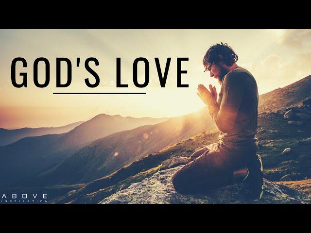 GOD’S LOVE - Inspirational & Motivational Video