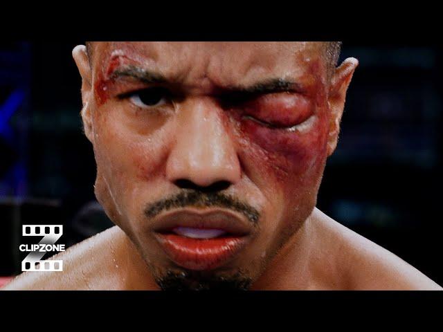 Creed | The Final Fight  | ClipZone: High Octane Hits