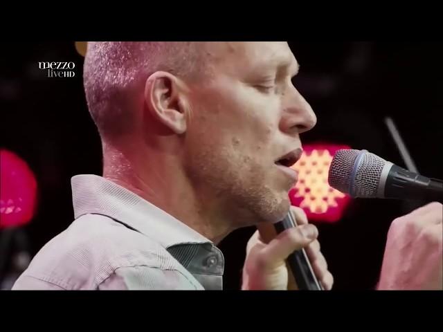 'An Evening with Avishai Cohen' Live at Alfa Jazz Festival 2017 (Full Concert)